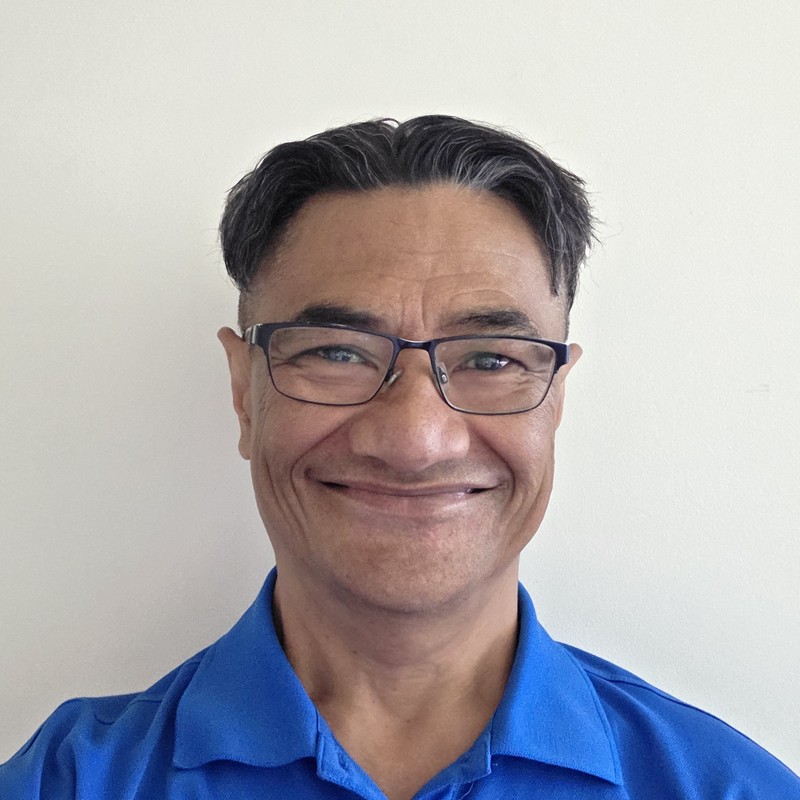 Risatisone (Richard) Lemana, Founder and Solution Architect at WedgewoodAI